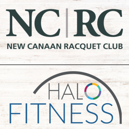 New Canaan Racquet Club logo