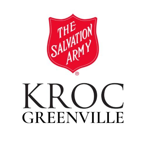 Kroc Greenville logo