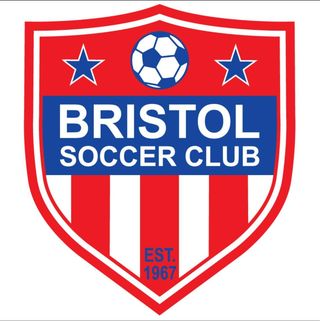 Bristol Soccer Club logo