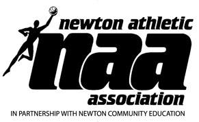 Newton Athletic Association logo