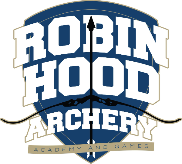 Robin Hood Archery logo