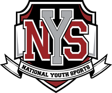 National Youth Sports- South logo