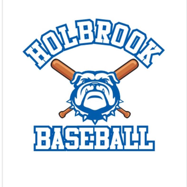 Holbrook Little League logo