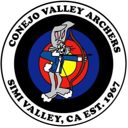 Conejo Valley Archers logo