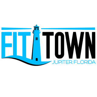 Fit Town logo