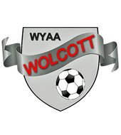 Wolcott Soccer logo