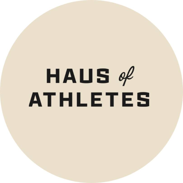Haus of Athletes logo