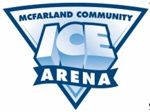 McFarland Community Ice Arena logo