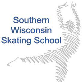 Southern Wisconsin Skating School logo