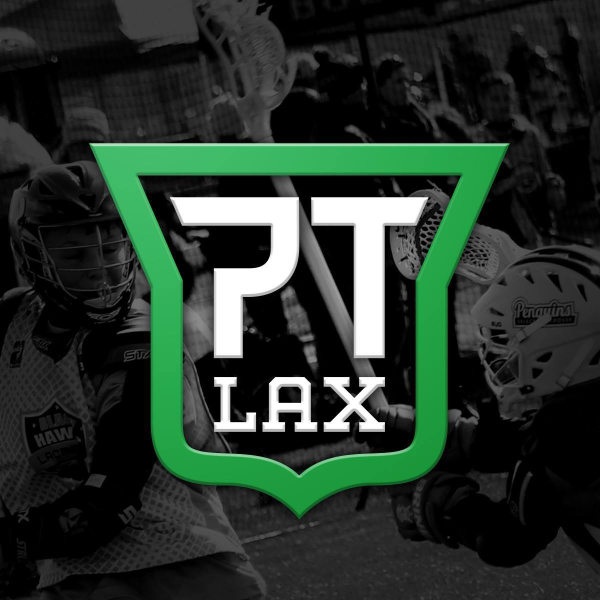 PrimeTime Lacrosse logo