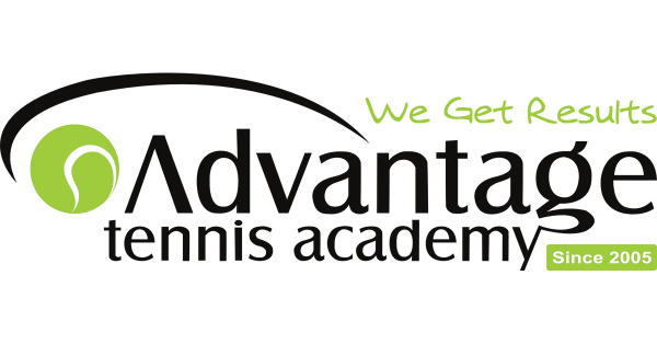 Advantage Tennis Academy logo
