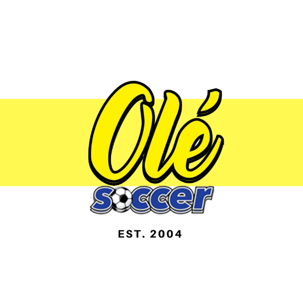 Ole Soccer-Monroe logo