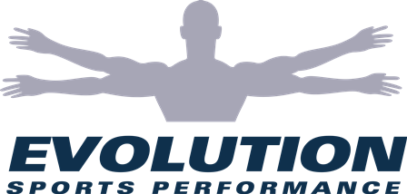 Evolution Sports Performance - Easton logo