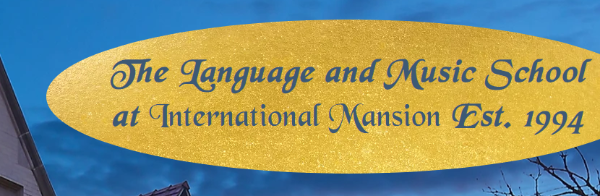 International Mansion logo
