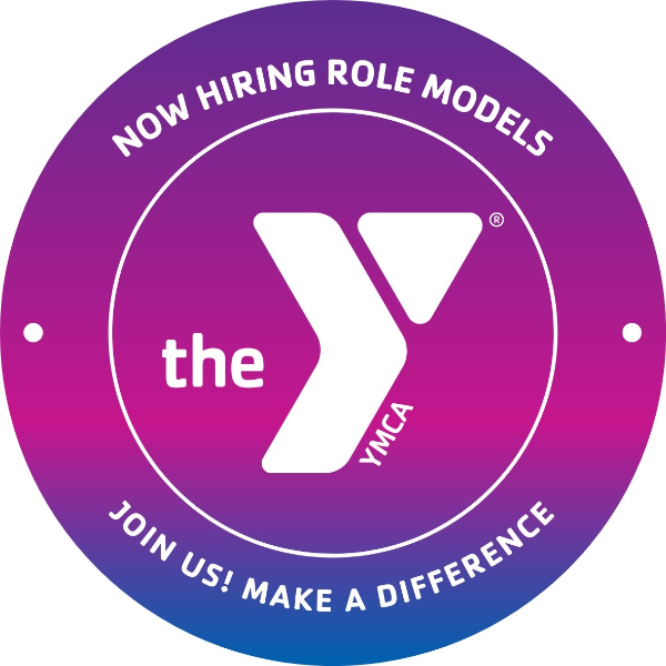 LAKEWOOD RANCH YMCA logo