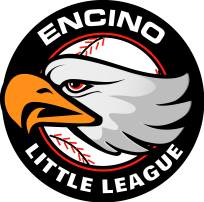 Encino Little League logo