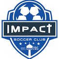 Impact Soccer Club logo