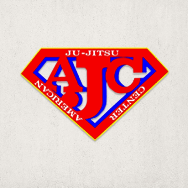 American Jujitsu Center logo