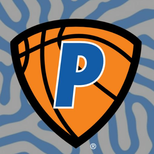 Perseverance Basketball logo