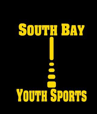 South Bay Youth Sports logo