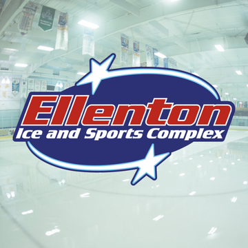 Ellenton Ice and Sports Complex logo