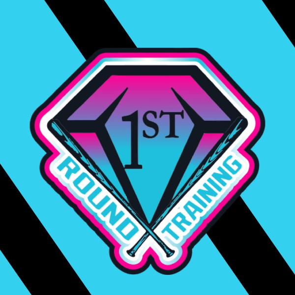 1st Round Training logo