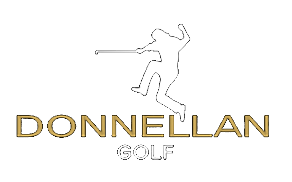 Donnellan Golf logo