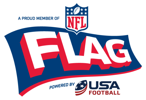 NFL SFV Flag-Cary Harris logo