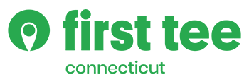 Alling Memorial Golf Club/First Tee logo