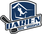 Darien Ice Rink logo