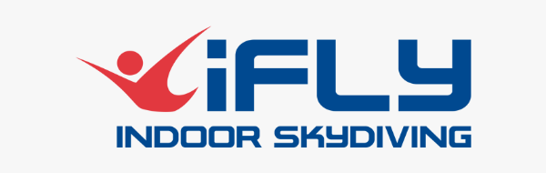 iFLY Indoor Skydiving logo