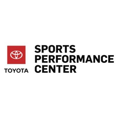 Toyota Sports Center logo