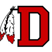 Derby Little League logo