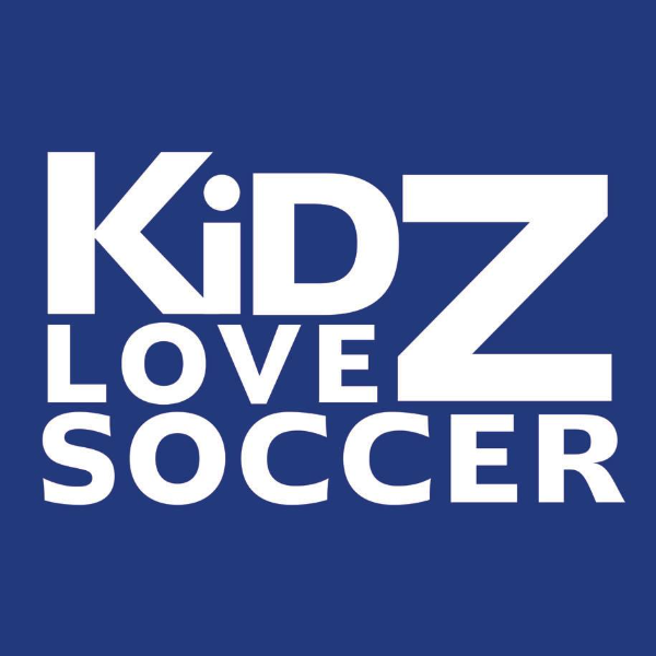 Kidz Love Soccer - Rancho Madera Park/Rancho Tapo Community Park logo