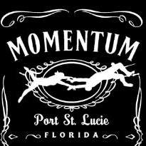 Momentum Academy logo