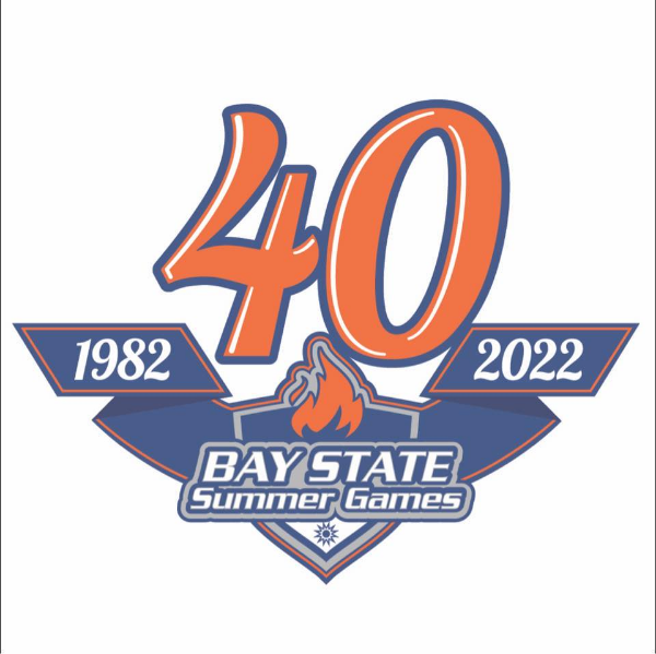 Bay State Fencers logo