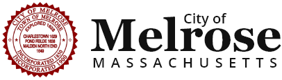 Melrose Recreation Department logo