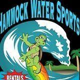 Hammock Water Sports logo