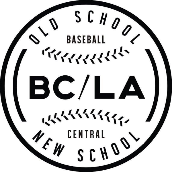 Baseball Central logo