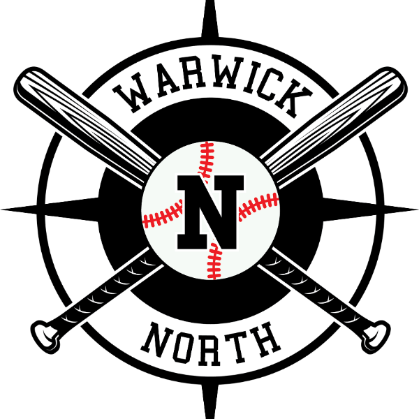 Warwick North Little League logo