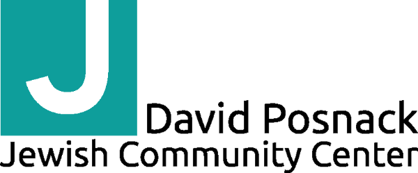 David Posnack JCC logo