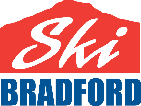 Bradford Ski Area logo