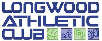 Longwood Athletic Club logo