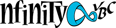 Nfinity Volleyball Club logo