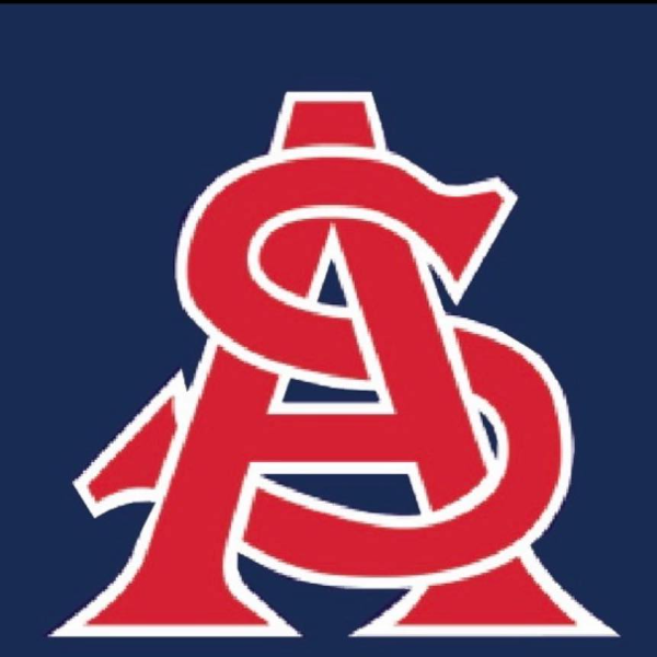 Santa Anita Little League logo