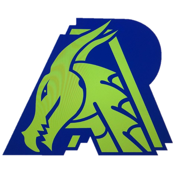 Dragon Rugby Club logo