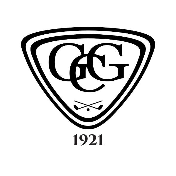 Glencoe Golf Academy logo