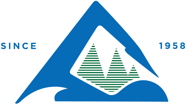 Mountain Grove Swim Club logo