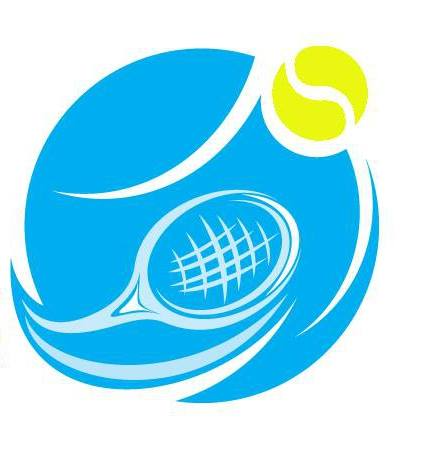 Santa Barbara School of Tennis logo