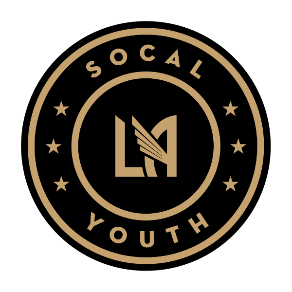 Real So Cal Soccer Club logo